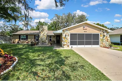 9043 Gaynor Street, Spring Hill, FL 34608 - Photo 1