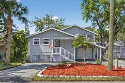 5851 Rio Drive, New Port Richey, FL 34652 - Photo 1