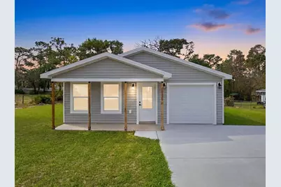 10370 Golden Avenue, Weeki Wachee, FL 34613 - Photo 1