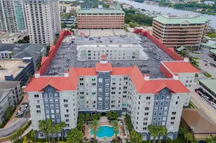 700 S Harbour Island Blvd, Tampa, FL 33602 - Photo 1