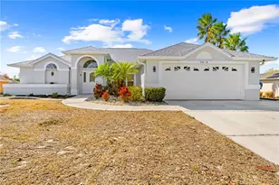 13124 Lawrence St, Spring Hill, FL 34609 - Photo 1
