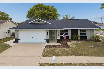 11238 Owl Lane, Port Richey, FL 34668 - Photo 1