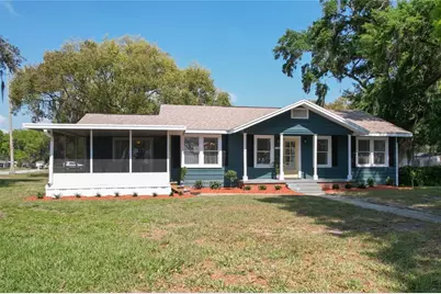 310 Lake Lena Boulevard, Auburndale, FL 33823 - Photo 1
