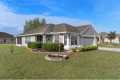 6902 Wirevine Drive, Brooksville, FL 34602 - Photo 1