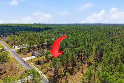 Lot 25 Thrasher Avenue, Weeki Wachee, FL 34614 - Photo 1