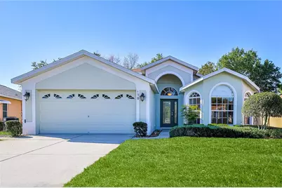150 Gordham Court, Spring Hill, FL 34609 - Photo 1
