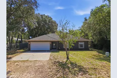 6649 N Delta Terrace, Hernando, FL 34442 - Photo 1