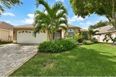 1272 Jasmine Lake Drive, Tarpon Springs, FL 34689 - Photo 1
