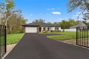 14905 Peace Blvd, Spring Hill, FL 34610 - Photo 1