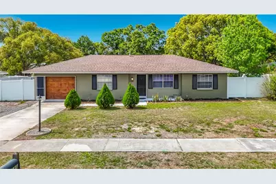 541 Edgehill Avenue, Spring Hill, FL 34606 - Photo 1