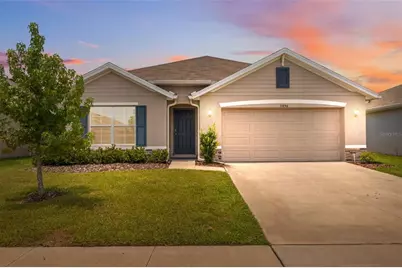 13196 Golden Lime Avenue, Spring Hill, FL 34609 - Photo 1