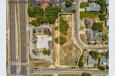 0 Zimmerman Road, Port Richey, FL 34668 - Photo 1
