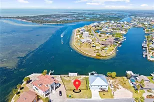 3387 Gulf Winds Cir, Hernando Beach, FL 34607 - Photo 1