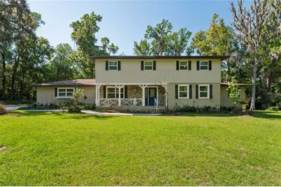 20424 Marguerite Road, Brooksville, FL 34601 - Photo 1