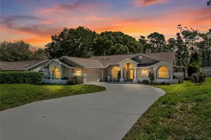 6324 India Dr, Spring Hill, FL 34608 - Photo 1