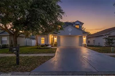 2851 Butterfly Landing Drive, Land O Lakes, FL 34638 - Photo 1