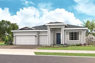 377 Douglas Hl Dr, Lady Lake, FL 32159 - Photo 1