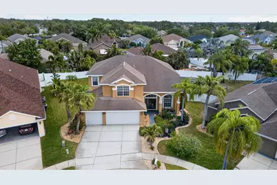 2638 Jays Nest Lane, Holiday, FL 34691 - Photo 1
