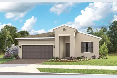 1306 Cresswind Boulevard, Deland, FL 32724 - Photo 1