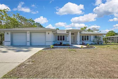 7250 Madrid Road, Weeki Wachee, FL 34613 - Photo 1