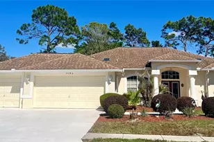 4580 Secretariat Run, Spring Hill, FL 34609 - Photo 1