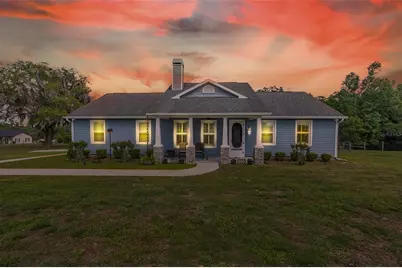 2350 Rose Terrace Path, Brooksville, FL 34602 - Photo 1