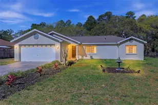 13039 Kittiwake Rd, Weeki Wachee, FL 34614 - Photo 1