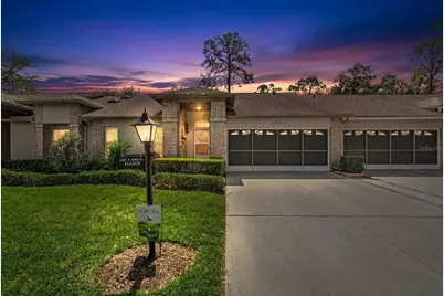7446 Baywood Forest Circle, Spring Hill, FL 34606 - Photo 1
