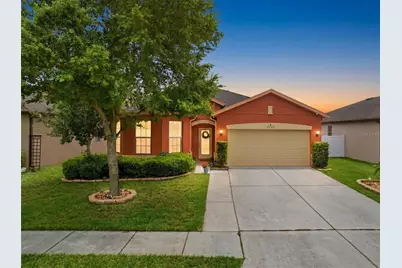 15723 Stone House Drive, Brooksville, FL 34604 - Photo 1