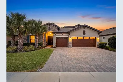 21931 Woodshadow Way, Land O Lakes, FL 34637 - Photo 1