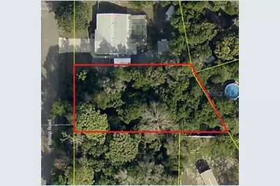 0 Bishop Road, Spring Hill, FL 34608 - Photo 1
