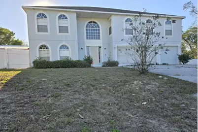 9276 Elm Court, Spring Hill, FL 34606 - Photo 1