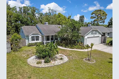 7451 Swan Lake Drive, New Port Richey, FL 34655 - Photo 1