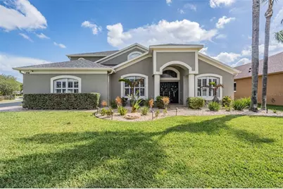 2730 Manning Drive, Trinity, FL 34655 - Photo 1