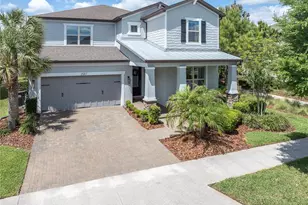 2587 Murray Pass, Odessa, FL 33556 - Photo 1