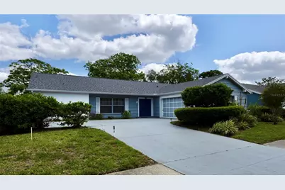 13404 Rayburn Road, Hudson, FL 34667 - Photo 1