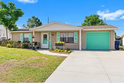 4244 Woodfield Avenue, Holiday, FL 34691 - Photo 1