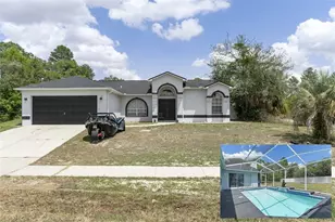 2510 Whitewood Ave, Spring Hill, FL 34609 - Photo 1