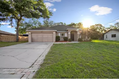 9073 Horizon Drive, Spring Hill, FL 34608 - Photo 1