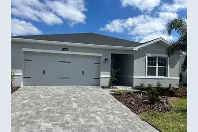 16401 Queen Palm Drive, Port Charlotte, FL 33953 - Photo 1