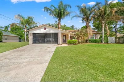 2012 Whitewood Avenue, Spring Hill, FL 34609 - Photo 1