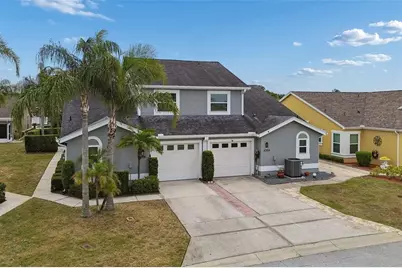 4206 Boston Circle, New Port Richey, FL 34653 - Photo 1