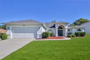 10351 Locker Dr, Spring Hill, FL 34608 - Photo 1