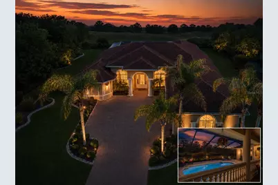 5455 Championship Cup Lane, Spring Hill, FL 34609 - Photo 1