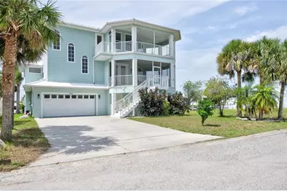 7352 Gulf Way, Hudson, FL 34667 - Photo 1