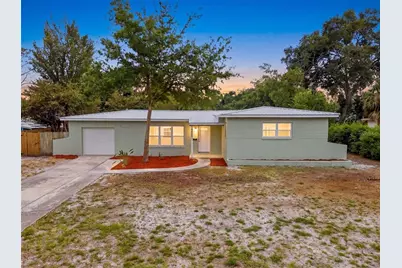 7648 15th Avenue N, Saint Petersburg, FL 33710 - Photo 1