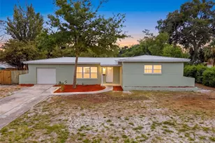 7648 15th Ave N, Saint Petersburg, FL 33710 - Photo 1