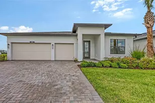 14451 Coastal Woodland Lane, Parrish, FL 34219 - Photo 1