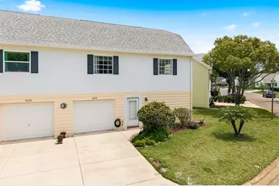 6018 Elmhurst Drive, New Port Richey, FL 34653 - Photo 1