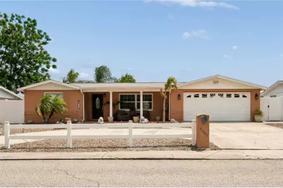 5330 Dove Drive, New Port Richey, FL 34652 - Photo 1